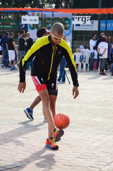 8th Beirut Corporate Games Part 2 